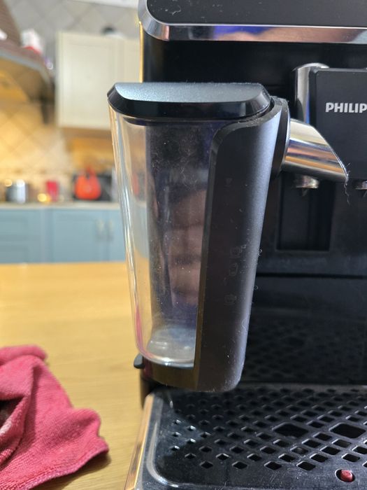Máquina de Café Philips EP3546/70