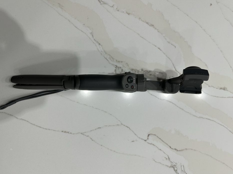 Dji Osmo Mobile 3