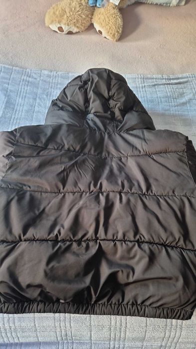 Kispo preto da pull & Bear