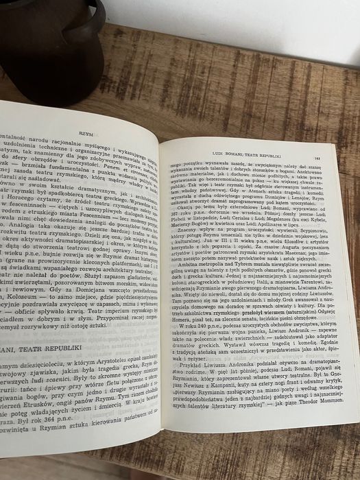 Historia Teatru Margot Berthold