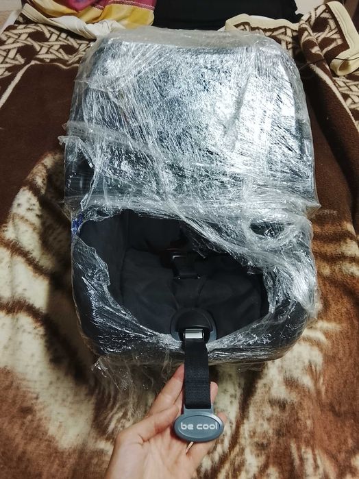 Cadeira criança até 13kg