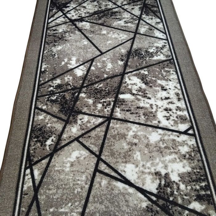 Дорожка ковровая на войлочной основе килимова доріжка Dinarsu ковер