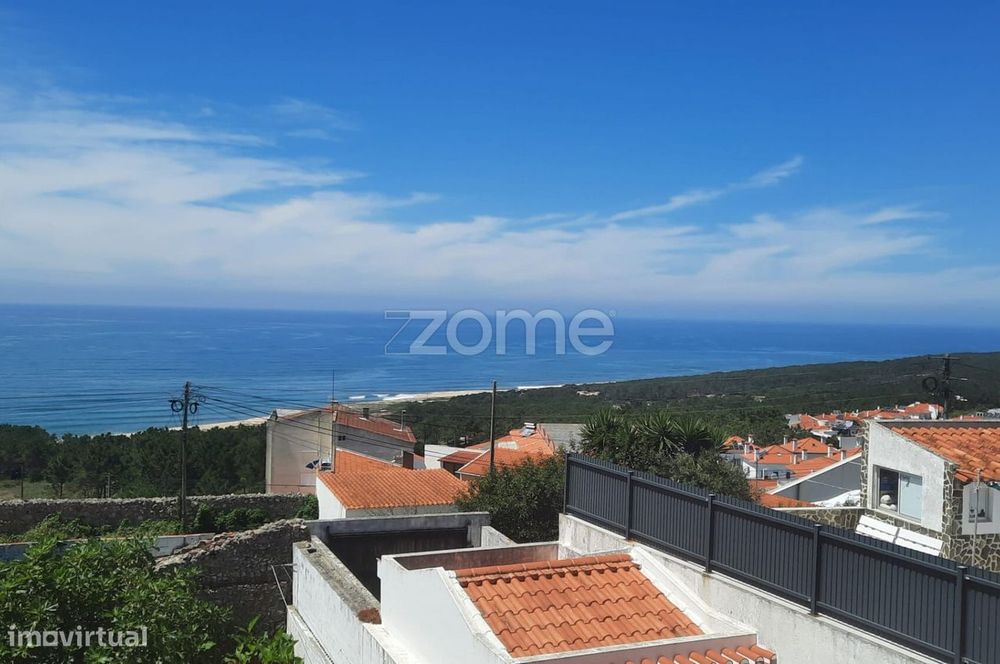 T10 no melhor Sitio da Nazaré