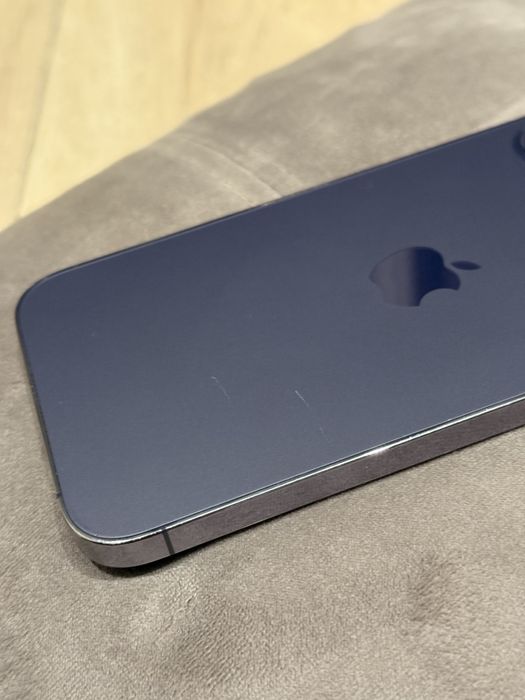 iPhone 14 Pro Max 256Gb Deep Purple eSim