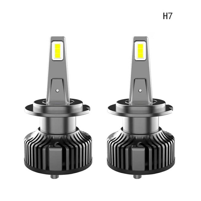 StarLight Led chip SPD H1 H7 H8 H9 H11 HB3 HB4 Canbus Stage 3