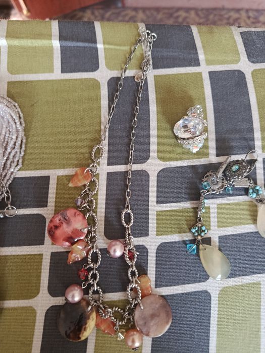 Прикраси з Італії