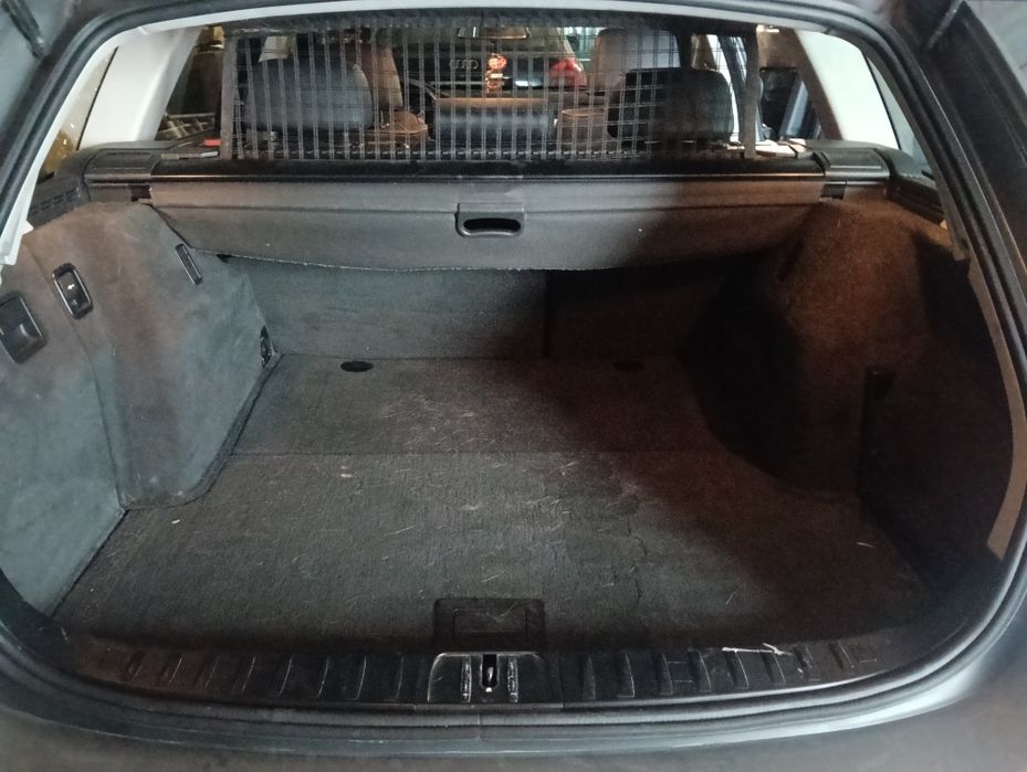 BMW 318d ótimo estado