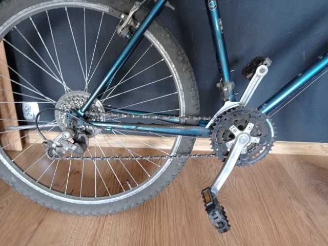 Rower TREK model 820