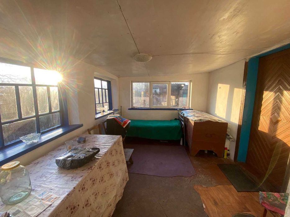 Продам будинок в Медвідці 6828