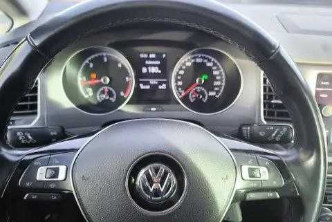 У продажі авто з Європи Volkswagen golf 2.0 TDI