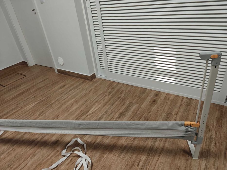 Barreira de cama 190cm