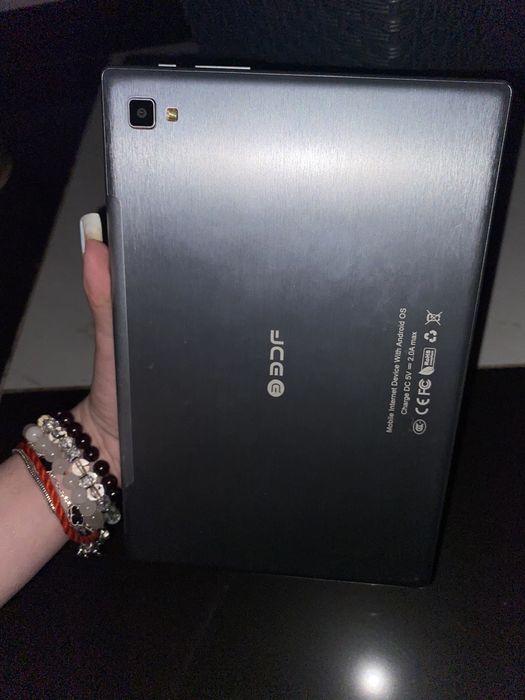 Планшет BDF 8 дюймів Android