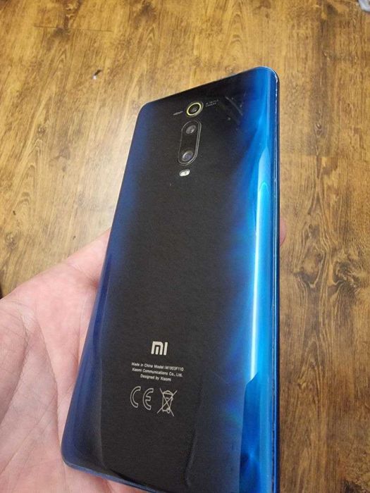 mi 9t pro 6/128 nfc