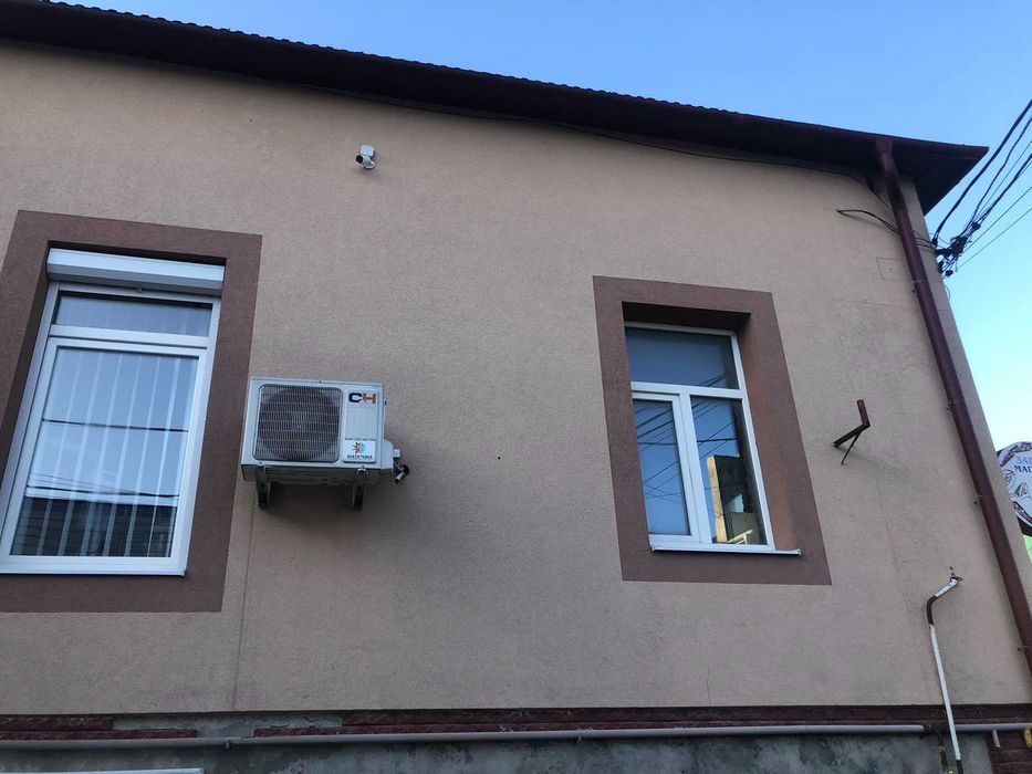 продаж комерційного приміщення