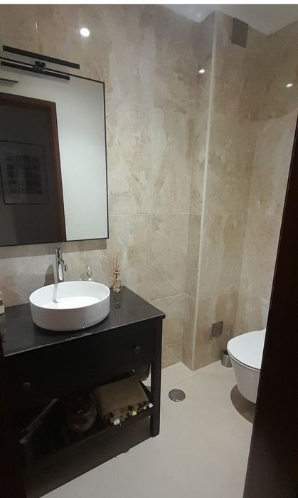 Apartamento T3 em Vila Nogueira de Azeitão
