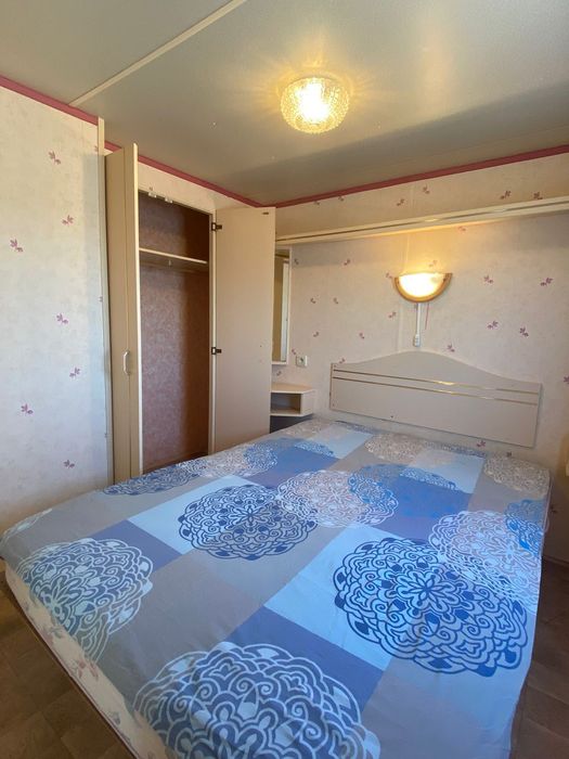 T2 já em lote com água e luz.