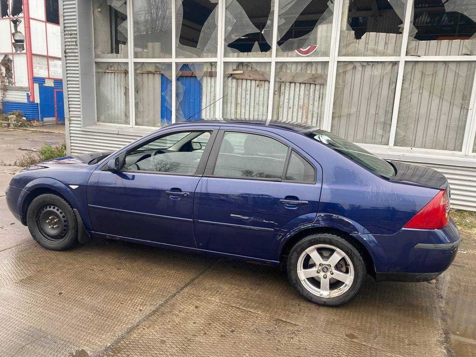 Продам авто форд мондео 3