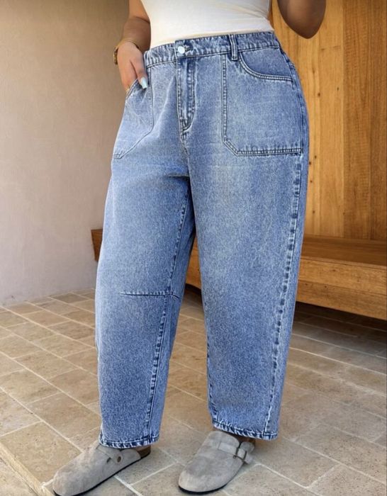 Джинси жіночі Shein