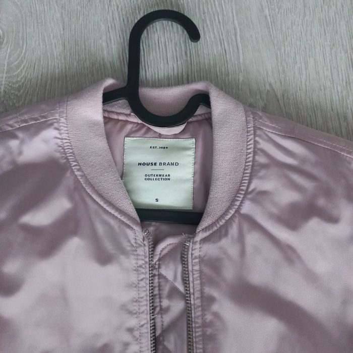 Kurtka damska bomberka roz.S