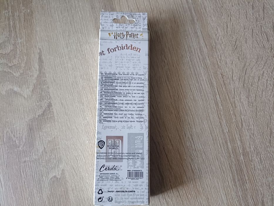 Długopis Harry Potter Ravenclaw