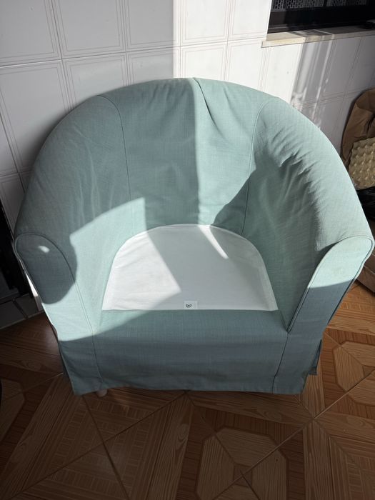 Poltrona em bom estado