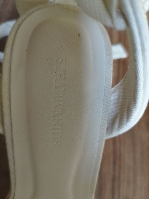 Sandalias ((( NOVAS )))