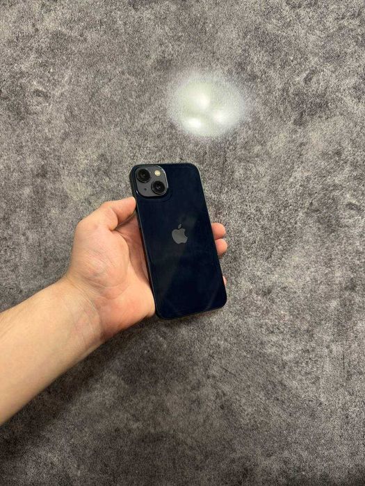 Iphone 13 128 gb, магазин, ідеальний стан, айфон 13 128 гб