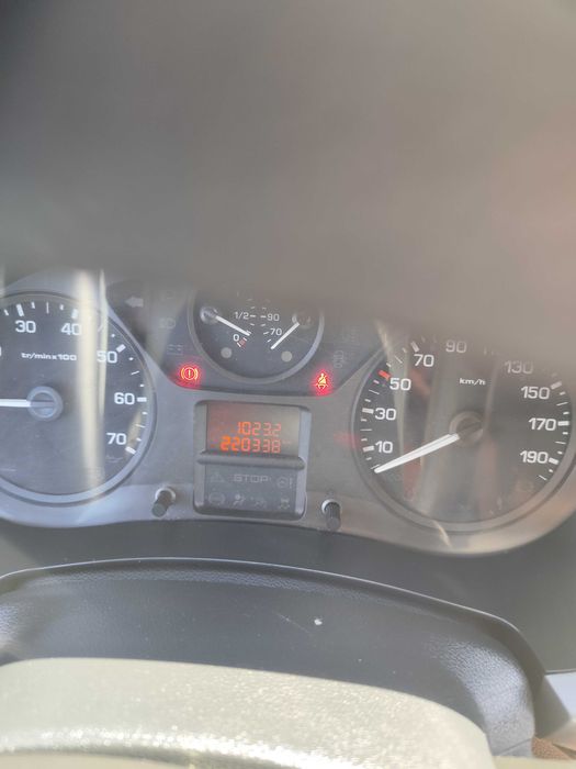 Citroen Berlingo 1.6 blue HDI