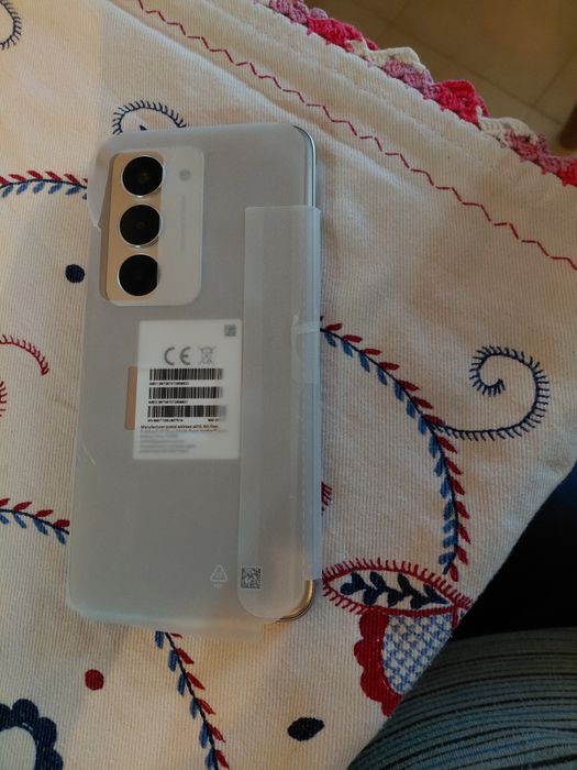 Redmi 15 novo  por estrear