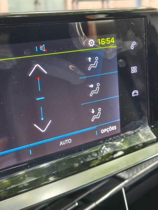 Vendo Peugeot 2008 eléctrico