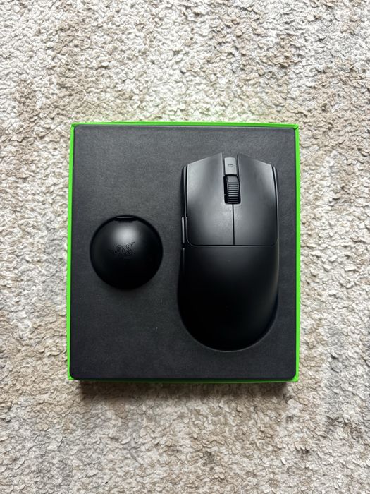 Mysz Razer Viper v4 Pro