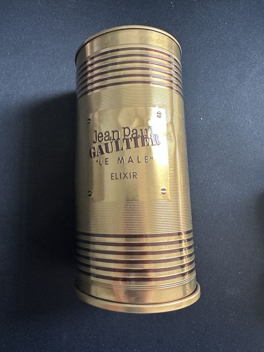 Jean Paul Gaultier Le Male Elixir