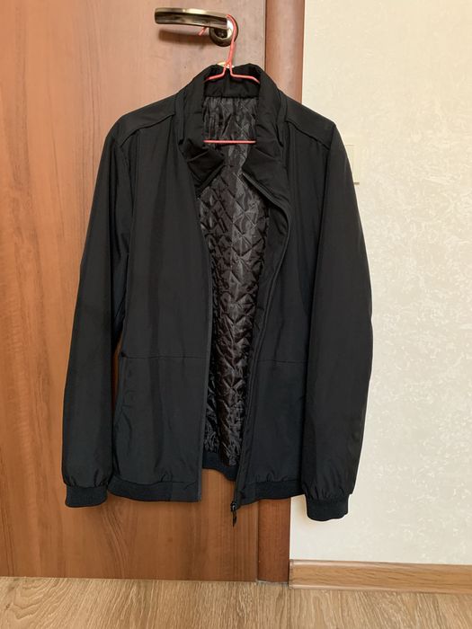 Мужская куртка осень-весна