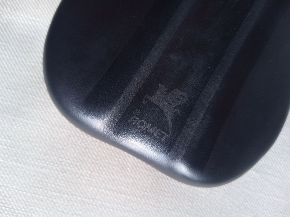 Siodełko rowerowe Romet uniwersalne