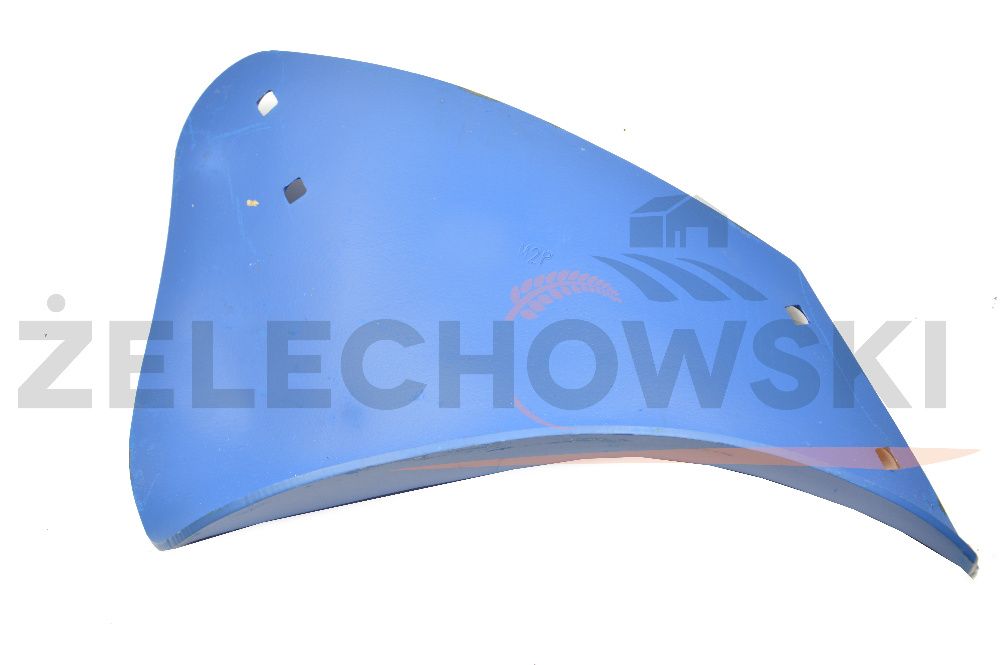 Odkładnica przedpłużka Odkładnia przedpłużka prawa LEMKEN nr M2