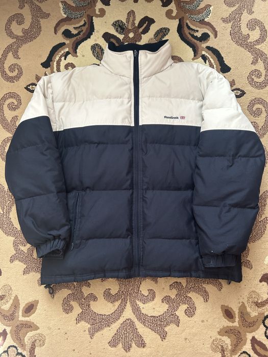 Куртка “Reebok” XL—XXL