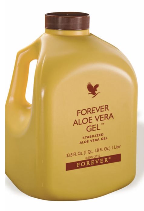Форевер Гель Алое Вера - сік FOREVER (США) Aloe Vera Gel