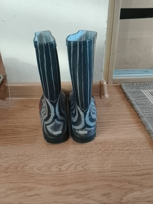 Kalosze dziecięce 28/29