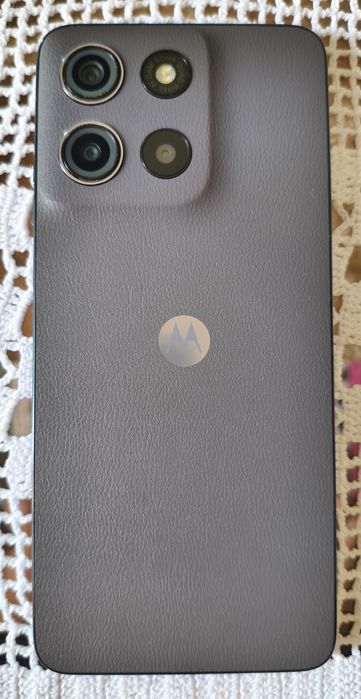 Motorola Moto G15 4+8 GB RAM  / 256 GB ROM