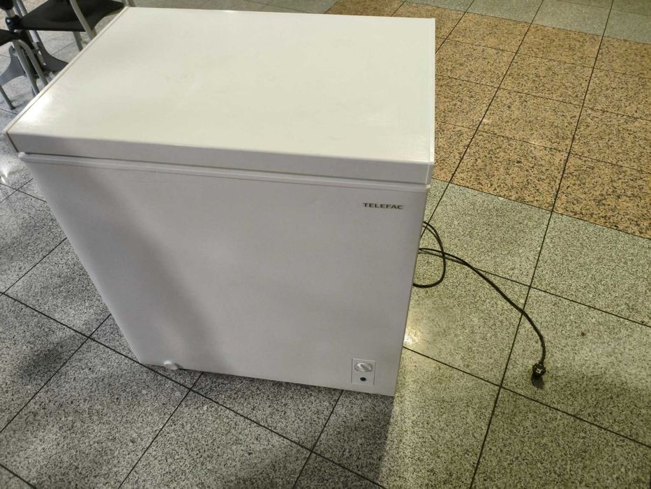 Arca congeladora