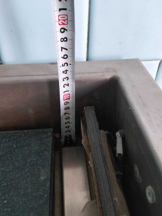 Продам вакуумный упаковщик Orved VM 18