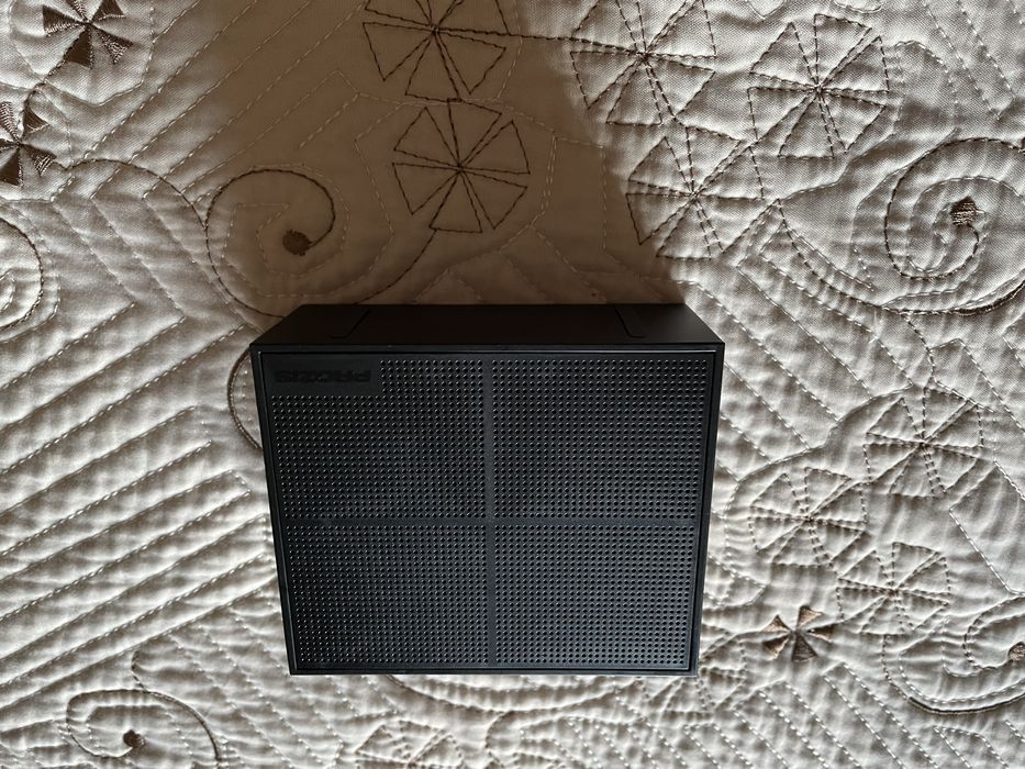 Coluna som wireless Prozis Funky64283953171458122