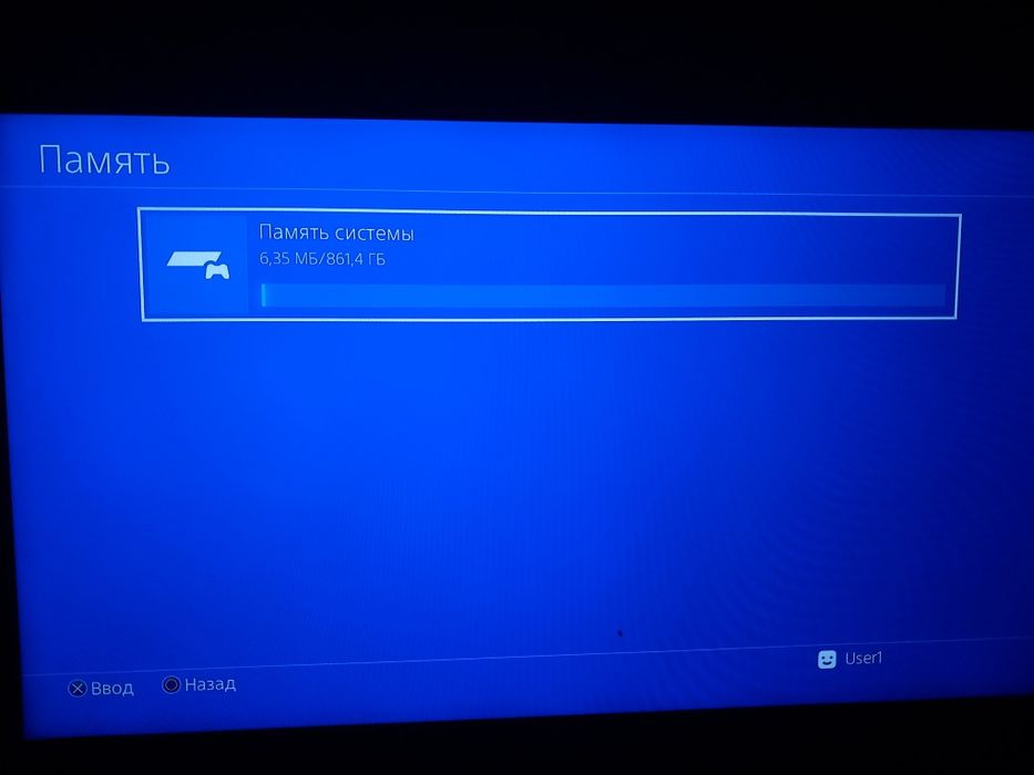 “PS4 Slim 1TB + 2 DualShock 4 — отличное состояние, оригинал”