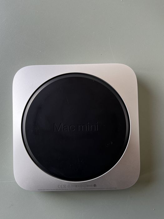 Apple Mac Mini M1 2020