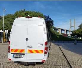 Minibus Mercedes sprinter 519