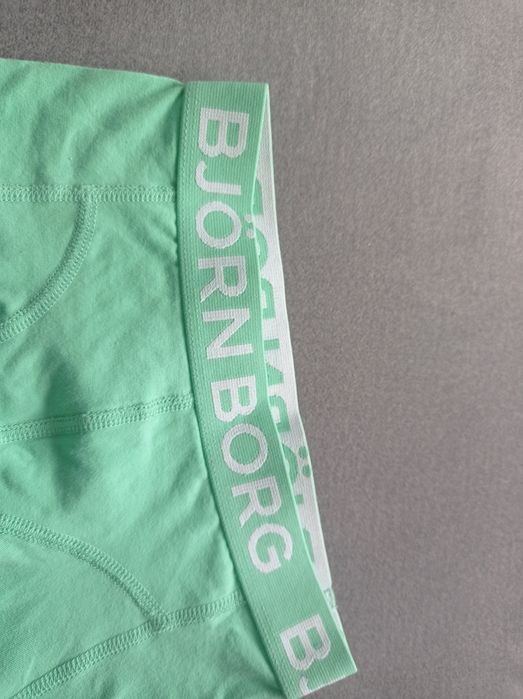 Bokserki 110/116 nowe