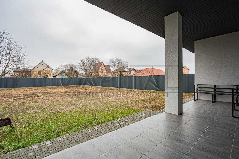 Продаж будинку, 154 м2, без ремонту, СТ "Підгірці", Обухівський р-н