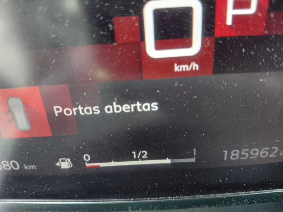 Citroen C4 1.5 BlueHDi, 2021