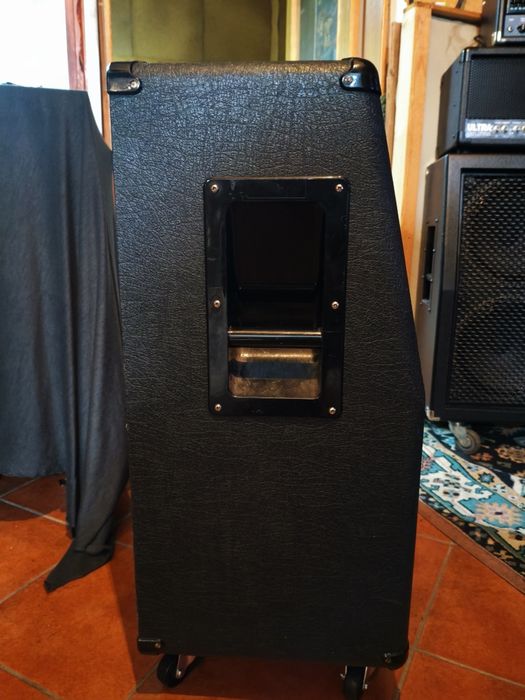 Marshall 1960A | coluna guitarra