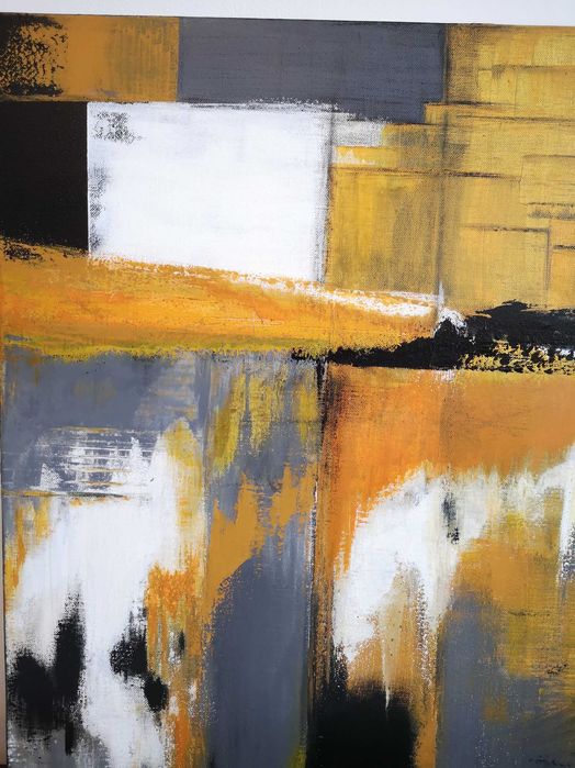 Pintura Original Acrílico sobre tela